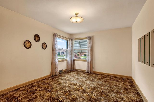 3579 S 14th STREET, Milwaukee, WI 53221