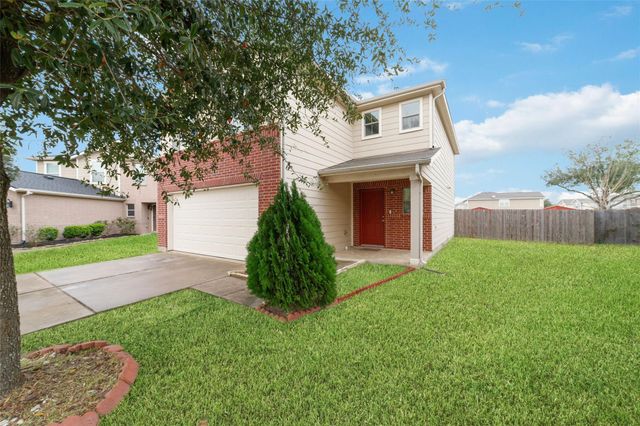 930 Belshear Court, Houston, TX 77073