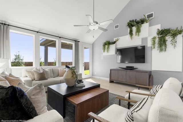 2504 Sturgis Street, Forney, TX 75126