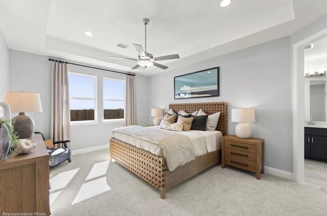 2504 Sturgis Street, Forney, TX 75126