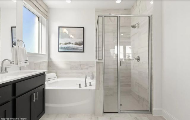 2504 Sturgis Street, Forney, TX 75126