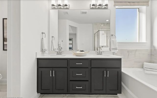 2504 Sturgis Street, Forney, TX 75126