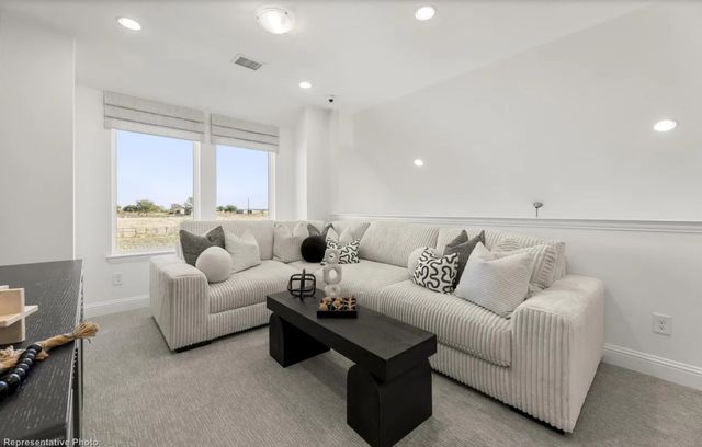 2504 Sturgis Street, Forney, TX 75126