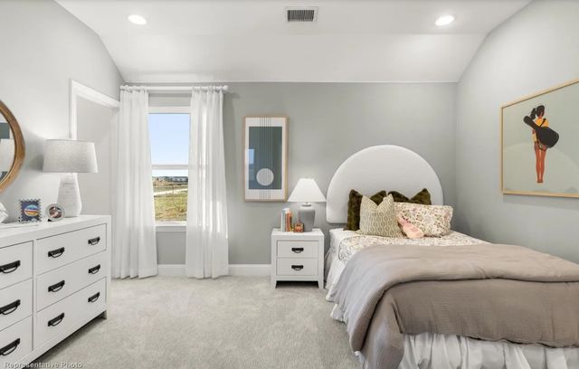 2504 Sturgis Street, Forney, TX 75126