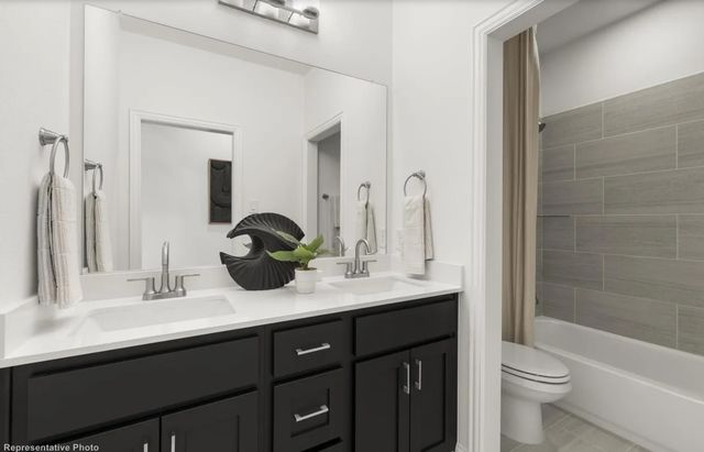 2504 Sturgis Street, Forney, TX 75126