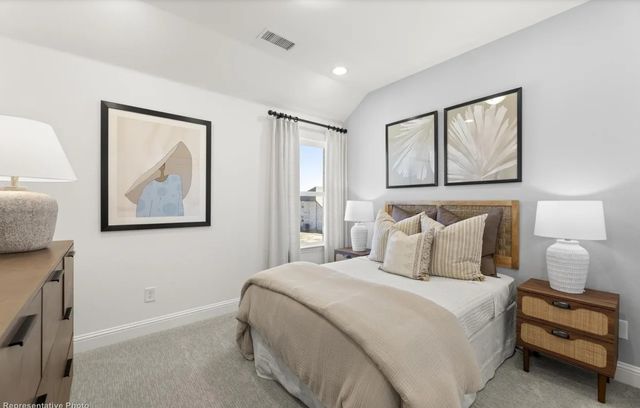 2504 Sturgis Street, Forney, TX 75126