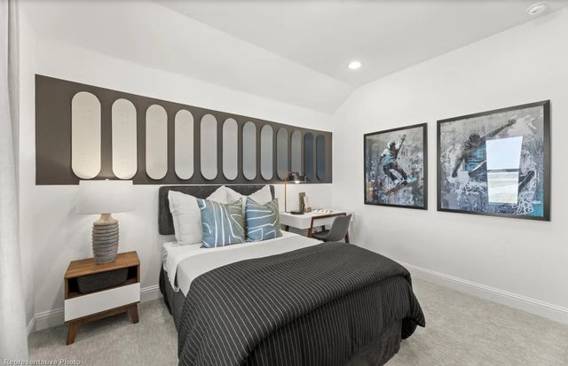 2504 Sturgis Street, Forney, TX 75126