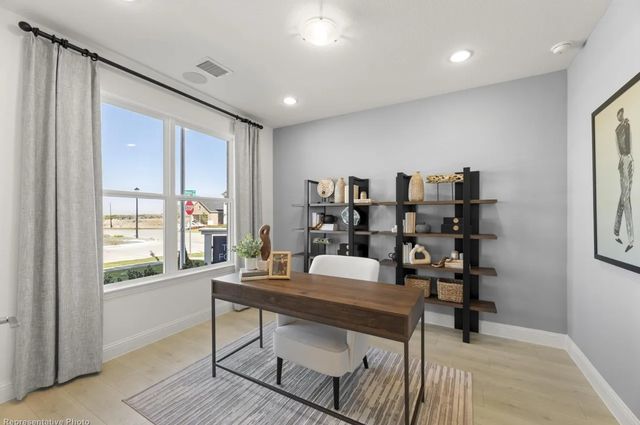 2504 Sturgis Street, Forney, TX 75126