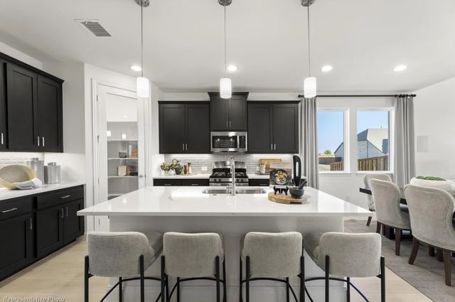 2504 Sturgis Street, Forney, TX 75126