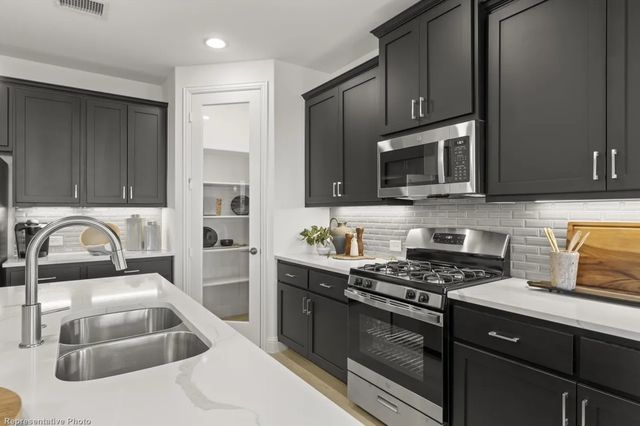 2504 Sturgis Street, Forney, TX 75126