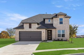 2504 Sturgis Street, Forney, TX 75126