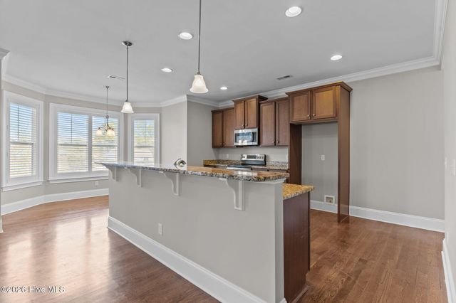 221 Friendly Lane, Wilmington, NC 28409