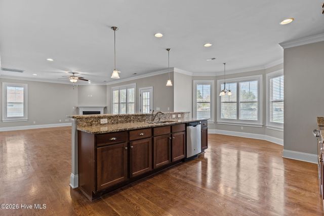 221 Friendly Lane, Wilmington, NC 28409