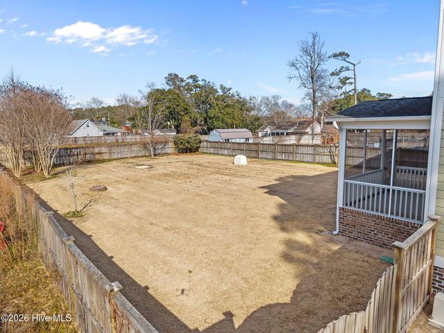 221 Friendly Lane, Wilmington, NC 28409