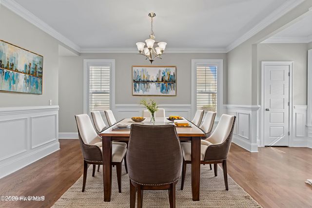 221 Friendly Lane, Wilmington, NC 28409