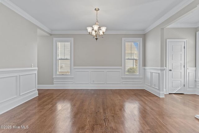 221 Friendly Lane, Wilmington, NC 28409