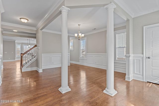 221 Friendly Lane, Wilmington, NC 28409