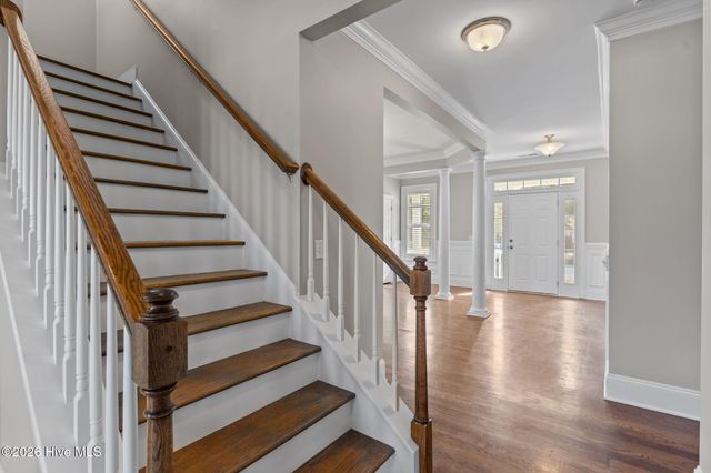 221 Friendly Lane, Wilmington, NC 28409