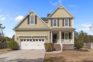 221 Friendly Lane, Wilmington, NC 28409