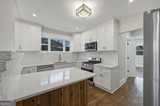 1460 Hartford Avenue SW, Atlanta, GA 30310