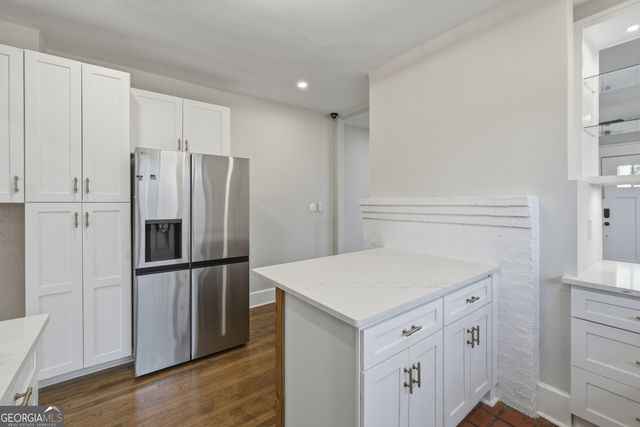 1460 Hartford Avenue SW, Atlanta, GA 30310