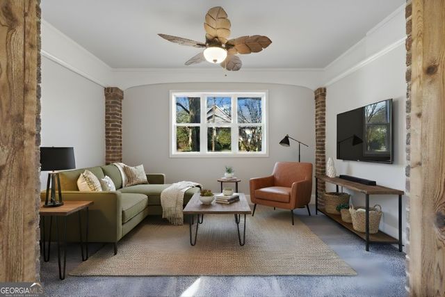 1460 Hartford Avenue SW, Atlanta, GA 30310