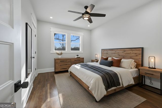 1460 Hartford Avenue SW, Atlanta, GA 30310