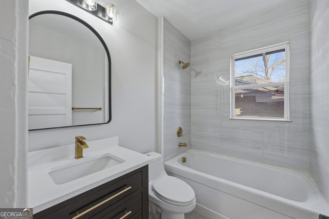 1460 Hartford Avenue SW, Atlanta, GA 30310