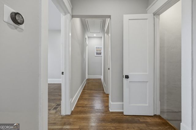 1460 Hartford Avenue SW, Atlanta, GA 30310