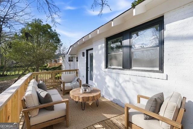 1460 Hartford Avenue SW, Atlanta, GA 30310