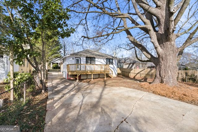 1460 Hartford Avenue SW, Atlanta, GA 30310