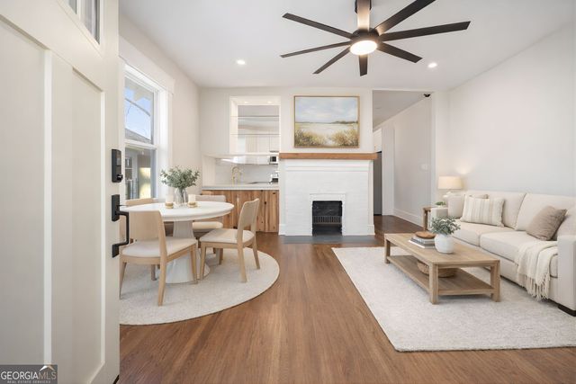 1460 Hartford Avenue SW, Atlanta, GA 30310