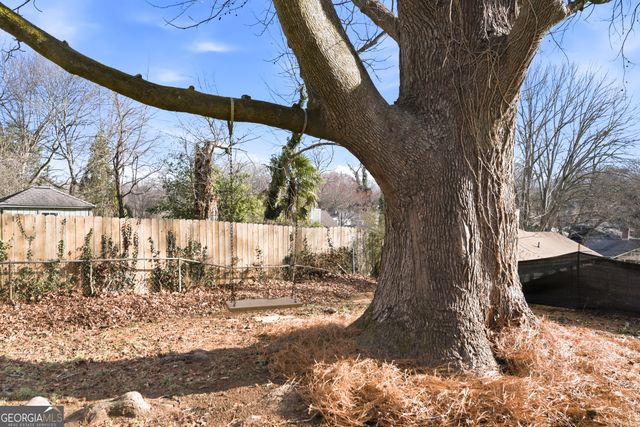 1460 Hartford Avenue SW, Atlanta, GA 30310