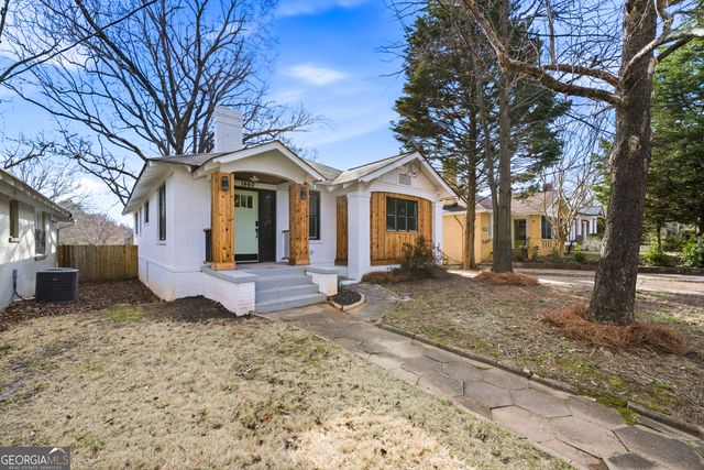 1460 Hartford Avenue SW, Atlanta, GA 30310