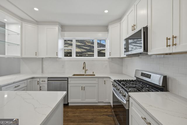 1460 Hartford Avenue SW, Atlanta, GA 30310