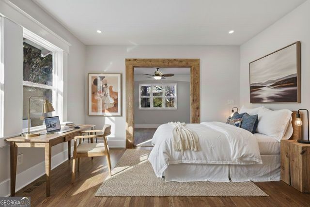 1460 Hartford Avenue SW, Atlanta, GA 30310