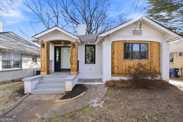 1460 Hartford Avenue SW, Atlanta, GA 30310