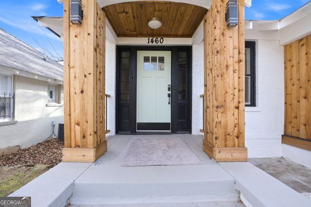 1460 Hartford Avenue SW, Atlanta, GA 30310