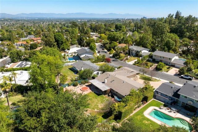 5835 Fairhaven, Woodland Hills, CA 91367