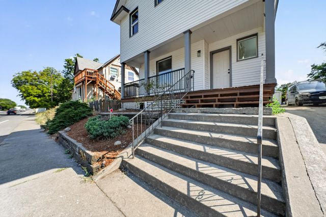 907 W Maxwell Ave, Spokane, WA 99201