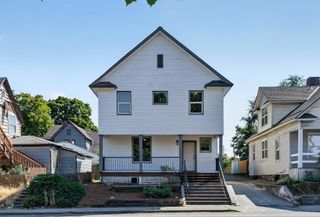 907 W Maxwell Ave, Spokane, WA 99201