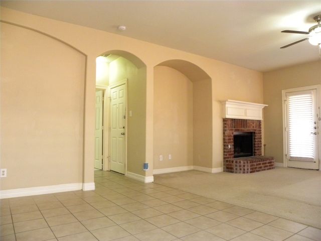 4620 Evanshire Way, Mckinney, TX 75070