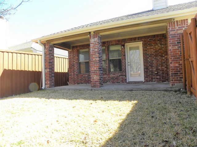 4620 Evanshire Way, Mckinney, TX 75070