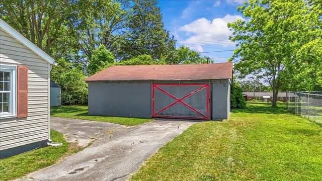 28 Woodward Street, Woodruff, SC 29388
