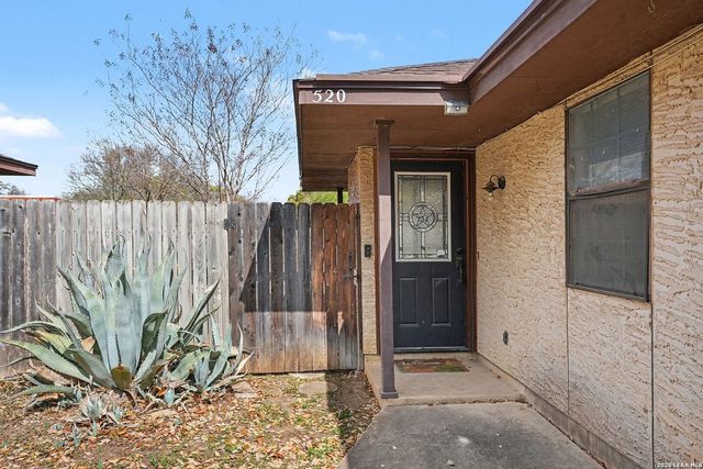 520 Schlather, Cibolo, TX 78108