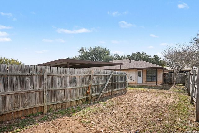 520 Schlather, Cibolo, TX 78108