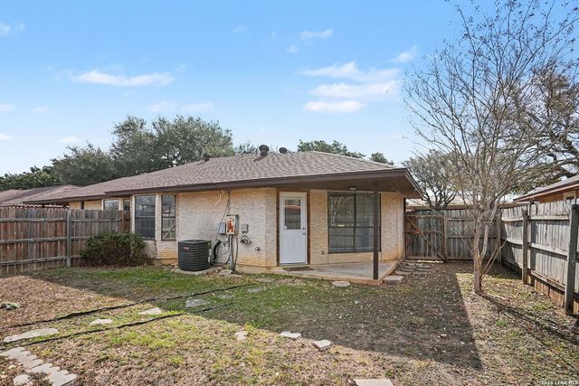 520 Schlather, Cibolo, TX 78108