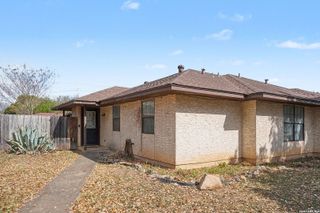 520 Schlather, Cibolo, TX 78108