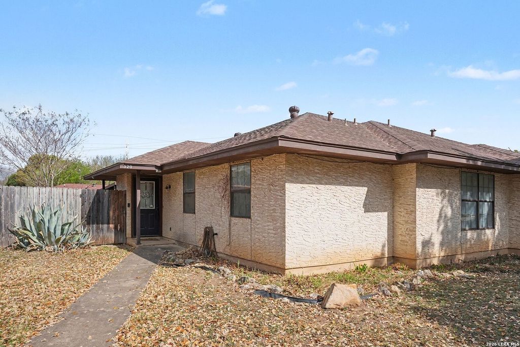 520 Schlather, Cibolo, TX 78108