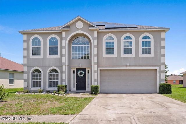 8845 MERSEYSIDE Avenue, Jacksonville, FL 32219